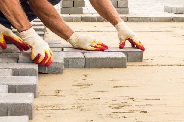 Best Residential Driveway Paver Services  in St Martin, MS