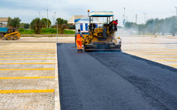 Professional Driveway Pavers in St Martin, MS