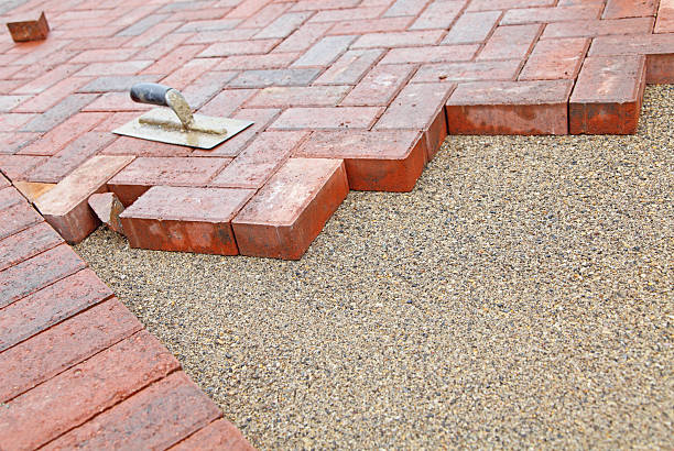 Reasons to Select Us for Your Driveway Paving Requirements in St Martin, MS