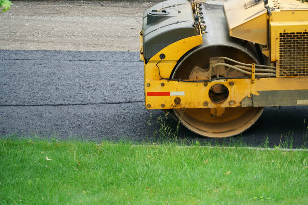 Driveway Pavers for Homes