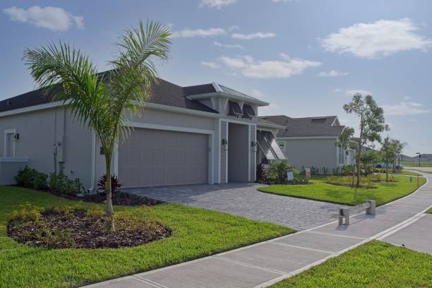 Best Affordable Driveway Pavers  in St Martin, MS