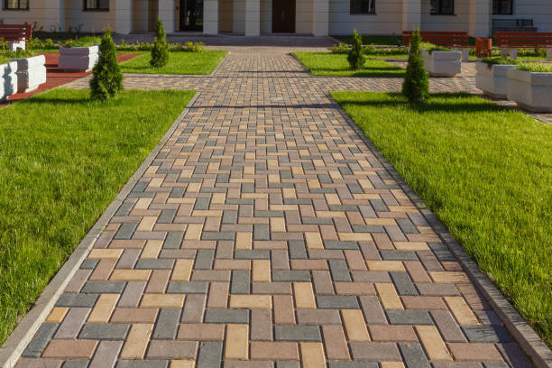Reasons to Select Us for Your Driveway Paving Requirements in St Martin, MS